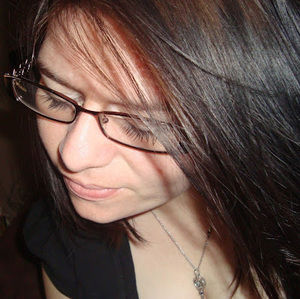 Meet your Posher, Chrissy